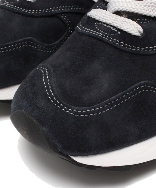 NEW BALANCE（ニューバランス）の「ニューバランス クラシック new balance M1400 USA（スニーカー・メンズ・ネイビー/グリーン・27cm/27.5cm/26.5cm/28cm/26cm）」の4枚目の写真