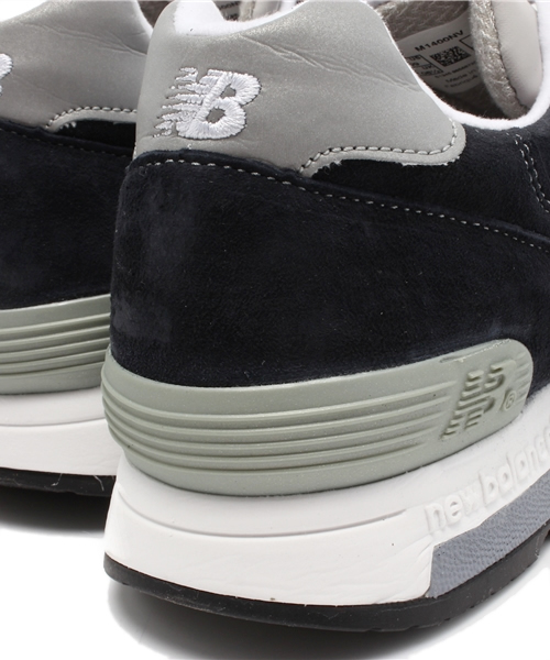 NEW BALANCE（ニューバランス）の「ニューバランス クラシック new balance M1400 USA（スニーカー・メンズ・ネイビー/グリーン・27cm/27.5cm/26.5cm/28cm/26cm）」の5枚目の写真
