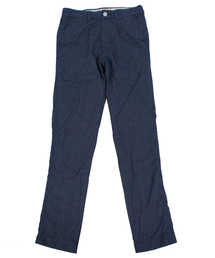 Denime | STRIPE TROUSERS(スラックス)