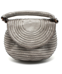 MAJO(マヨ) ear PAPILLONER ear PAPILLONNER（イアパピヨネ）の「MAJOバッグ（ショルダー