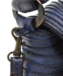 ear PAPILLONNER（イアパピヨネ）の「MAJOバッグ（ショルダー