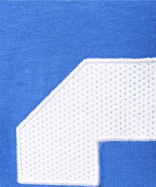 adidas Originals(アディダスオリジナルス)の「アディダス オリジナルス adidas Originals SL 72 TEE(Tシャツ/カットソー・レディース・ホワイト/ブルー・MEDIUM/SMALL)」の10枚目の写真