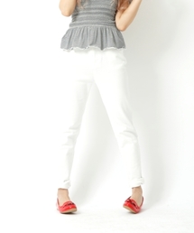 one after another NICE CLAUP | 【ナイスクラップ】ﾊｲｳｪｽﾄﾊﾟﾝﾂ(その他パンツ)