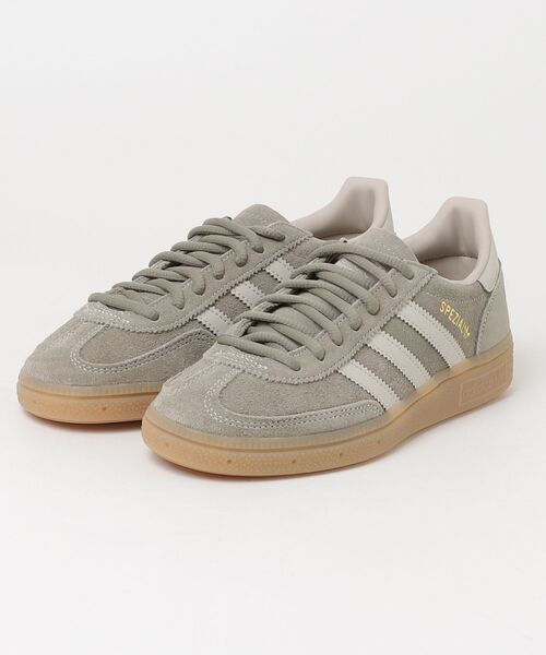 ハンドボール [Handball Spezial Shoes] スニーカー / アディダス