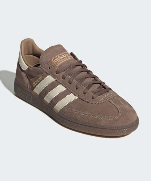 ハンドボール [Handball Spezial Shoes] スニーカー / アディダス