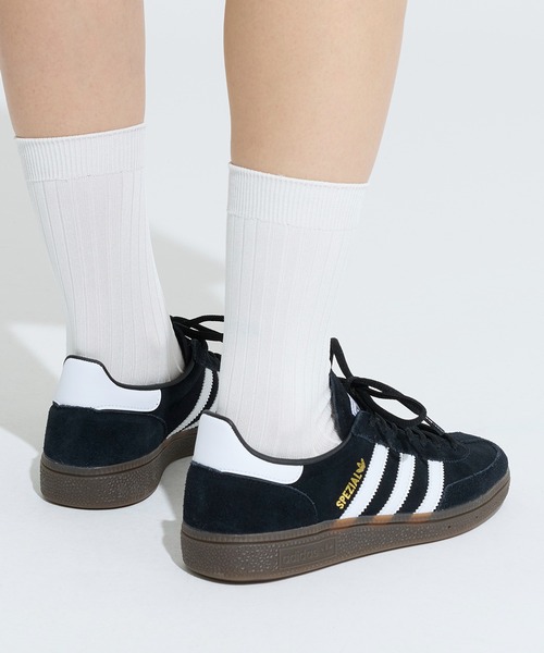 アディダス　Handball Spezial 2024年 11/1 発売】adidas Originals HANDBALL SPEZIAL “Off