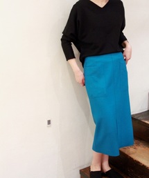 Plage�i�v���[�W���j�̌Ò��u�^�C�g�X�J�[�g�i�X�J�[�g�j�v