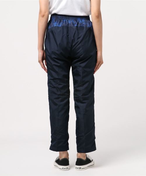 TIGORA（ティゴラ）の「ティゴラ ウインドパンツ（その他パンツ・レディース・ブラック/ネイビー・S/M/L/XL）」の4枚目の写真