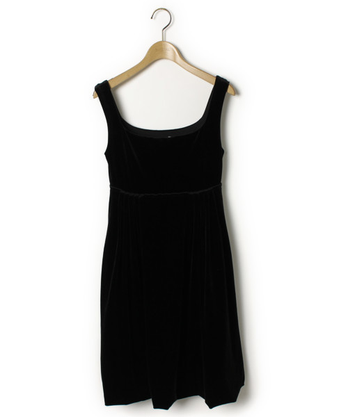 ブランド古着 ノースリーブワンピース ワンピース Foxey New York フォクシーニューヨーク のファッション通販 Zozoused