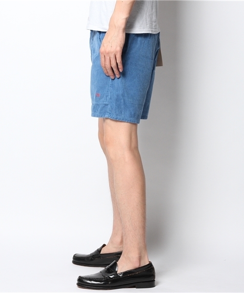 And A(アンドエー)の「WALK SHORTS (Ocean Pacific)(その他パンツ・メンズ・ホワイト/ベージュ/イエロー/ブルー/ネイビー・LARGE/MEDIUM/SMALL)」の9枚目の写真