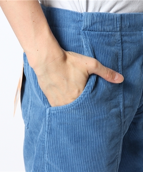 And A(アンドエー)の「WALK SHORTS (Ocean Pacific)(その他パンツ・メンズ・ホワイト/ベージュ/イエロー/ブルー/ネイビー・LARGE/MEDIUM/SMALL)」の13枚目の写真