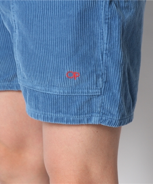 And A(アンドエー)の「WALK SHORTS (Ocean Pacific)(その他パンツ・メンズ・ホワイト/ベージュ/イエロー/ブルー/ネイビー・LARGE/MEDIUM/SMALL)」の12枚目の写真