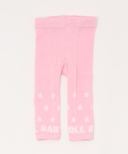 星柄タイツ 3150 タイツ ストッキング Babydoll ベビードール のファッション通販 Zozotown