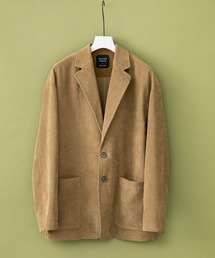 UNITED TOKYO MENS�i���i�C�e�b�h�g�E�L���E�����Y�j�́u�R�[�f�����C�W���P�b�g/�r�b�N�V���G�b�g/�Z�b�g�A�b�v�i�e�[���[�h�W���P�b�g�j�v