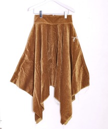 roarguns（ロアーガンズ）の「CRASH VELOUR（スカート）」