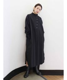 Ungrid | ドレスシャツワンピース(ワンピース)