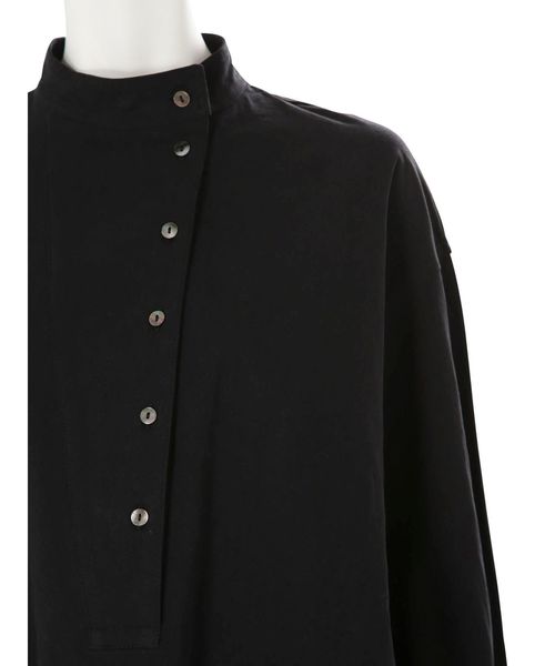 Ungrid（アングリッド）の「ドレスシャツワンピース（ワンピース・レディース・ホワイト/ブラック/ベージュ・FREE）」の18枚目の写真