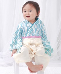 ベビー 袴 女の子 80」に該当するファッション通販 - ZOZOTOWN
