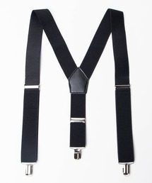 WEGO | WEGO/ワイドサスペンダー(サスペンダー)