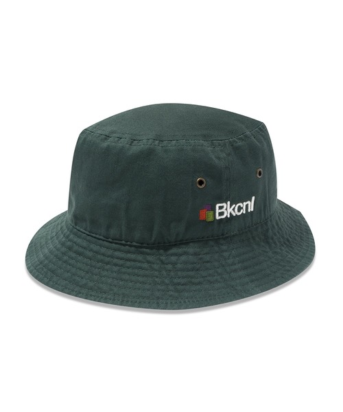 Back Channel（バックチャンネル）の「BUCKET HAT（ハット）」 - WEAR