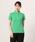 LACOSTE�i���R�X�e�j�́u�X�����t�B�b�g �X�g���b�`�R�b�g���s�P�|���V���c�i�����j�i�|���V���c�j�v�b�N���A�O���[��