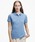 LACOSTE�i���R�X�e�j�́u�X�����t�B�b�g �X�g���b�`�R�b�g���s�P�|���V���c�i�����j�i�|���V���c�j�v�b�N���A�u���[