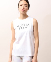 NERGY�i�i�[�W�[�j�́u�yNERGY×ALEXIA STAM�z���S�m�[�X���[�u�g�b�v�X�iT�V���c/�J�b�g�\�[�j�v