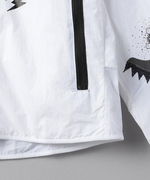 ナイキ】 NIKE ワイルドラン ナイロンパーカー ジャケット S ナイキ