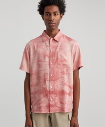 Saturdays NYC | Alpons Mineral Wash S/S Shirt(シャツ/ブラウス)