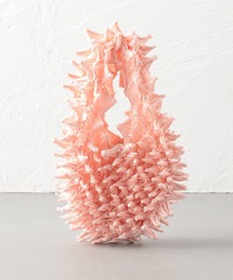 BUNZABURO | BUNZABURObaiShibori BAG(エコバッグ/サブバッグ)