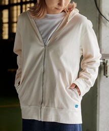 GOOD ON ZIP TEE PARKA  (グッドオン ジップTパーカー)