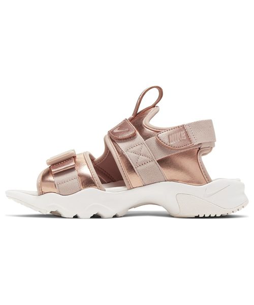 ⭐️Nike 完売品⭐️ キャニオンサンダル ピンク NIKE（ナイキ）の「NIKE:CANYON PINK（サンダル）」 - WEAR