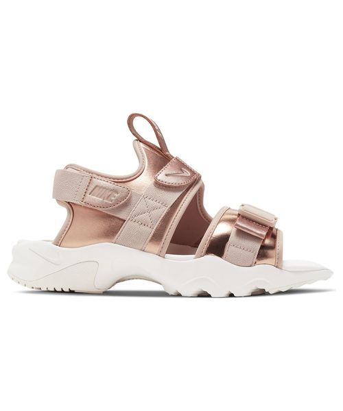 ⭐️Nike 完売品⭐️ キャニオンサンダル ピンク NIKE（ナイキ）の「NIKE:CANYON PINK（サンダル）」 - WEAR