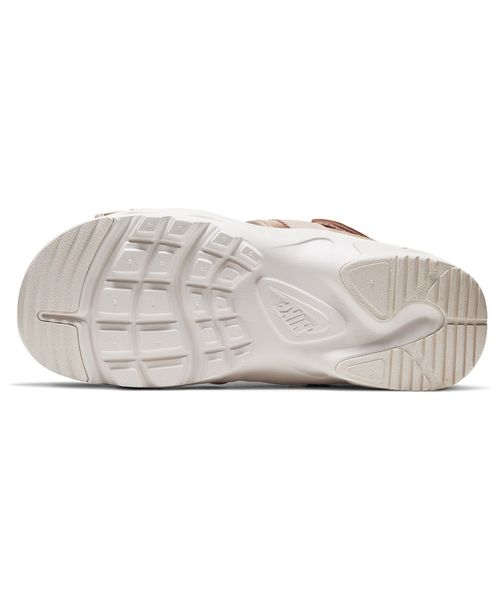 NIKE（ナイキ）の「NIKE:CANYON PINK（サンダル）」 - WEAR