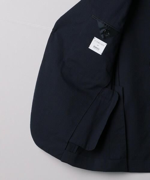 UNITED ARROWS（ユナイテッドアローズ）の「＜CARUSO（カルーゾ