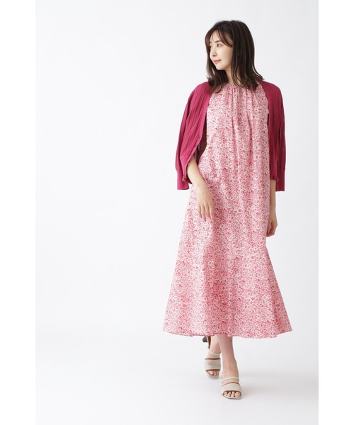 JILL STUART（ジルスチュアート）の「◇シェリーワンピース 