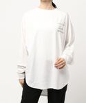 Right-on(ライトオン)の「トップス(Tシャツ/カットソー)」