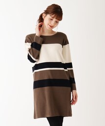 3l 4l 大きいサイズ に該当するワンピースファッション通販 Zozotown