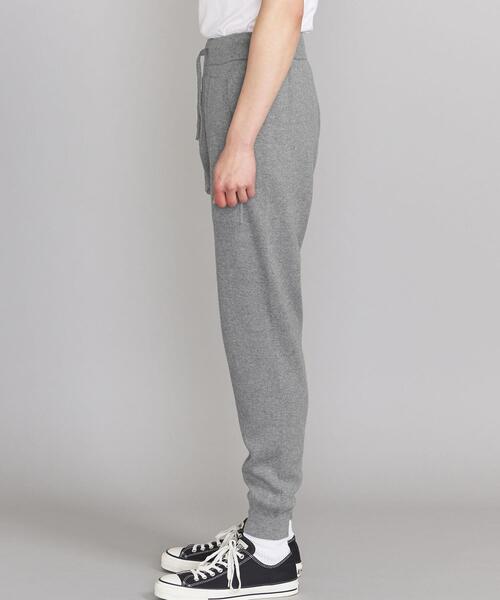 げんいちろう UNITED ARROWS BY シルクミックス ラウンジ BEAUTY&YOUTH UNITED ARROWS（ビューティーアンドユース