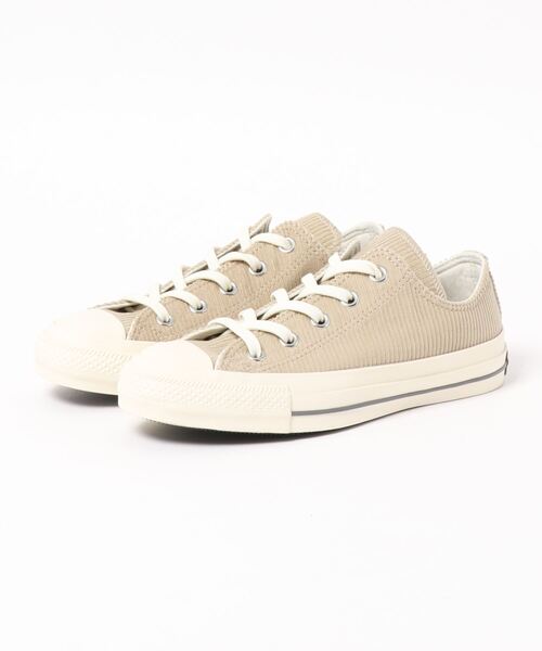 Converse コンバース As100ソフトコーデox スニーカー Converse コンバース のファッション通販 Zozotown