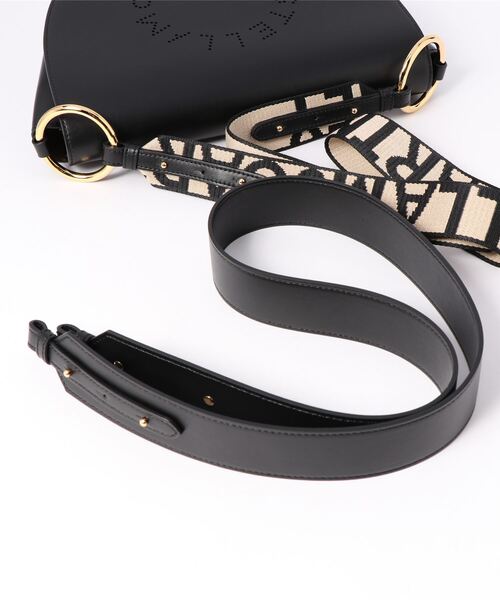 STELLA McCARTNEY（ステラマッカートニー）の「LOGO Marlee Eco