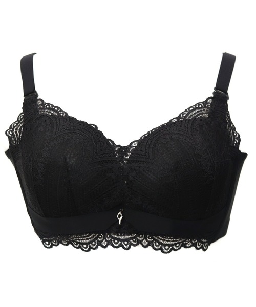 盛りブラ 極盛れふわふわクッションのマシュマロブラ ブラジャー Merfian メルフィアン のファッション通販 Zozotown