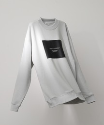 JUNRED（ジュンレッド）の「グラフィックスウェット（スウェット・メンズ）」