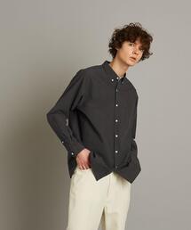 Steven Alan | ＜Steven Alan＞ 40 CMPT SINGLE NEEDLE BOX SHIRT-BOLD/シャツ(シャツ/ブラウス)