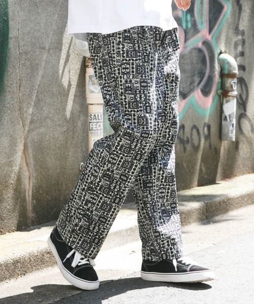 WEGO（ウィゴー）の「WEGO/【セットアップ対応商品】SKATERSパンツ（チノパンツ・レディース・ブラック/ブルー/ダークグリーン/キナリ/ブラウン/グリーン/オフホワイト/サックスブルー/ブラウン系その他/ブルー系その他/グリーン系その他/その他1/その他2/その他3/レッド/イエロー/オレンジ/ベージュ/その他4/ネイビー/ワイン・SMALL/MEDIUM/LARGE）」の20枚目の写真