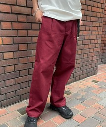WEGO | WEGO/【セットアップ対応商品】SKATERSパンツ(チノパンツ)