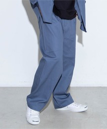 WEGO | WEGO/【セットアップ対応商品】SKATERSパンツ(チノパンツ)