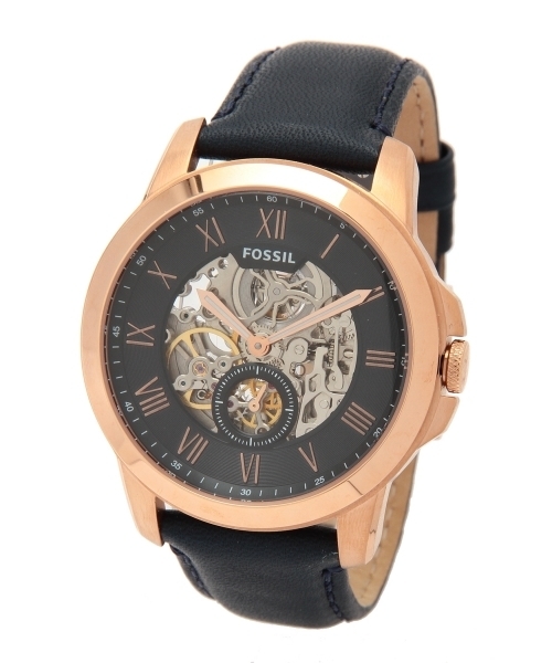 bpr BEAMS(ビーピーアール ビームス )の「FOSSIL / GRANT ME3054(アナログ腕時計・メンズ・その他1・ONE SIZE)」の11枚目の写真