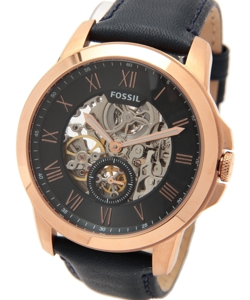 bpr BEAMS(ビーピーアール ビームス )の「FOSSIL / GRANT ME3054(アナログ腕時計・メンズ・その他1・ONE SIZE)」の14枚目の写真