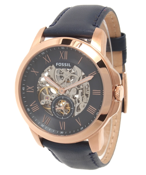 bpr BEAMS(ビーピーアール ビームス )の「FOSSIL / GRANT ME3054(アナログ腕時計・メンズ・その他1・ONE SIZE)」の1枚目の写真